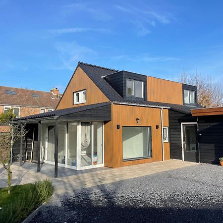 Holidayhome Bb 17 A. อาชเตแกร์เกอ ภายนอก รูปภาพ