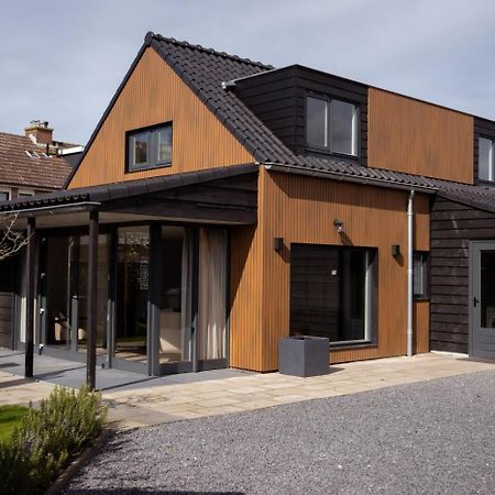 Holidayhome Bb 17 A. อาชเตแกร์เกอ ภายนอก รูปภาพ