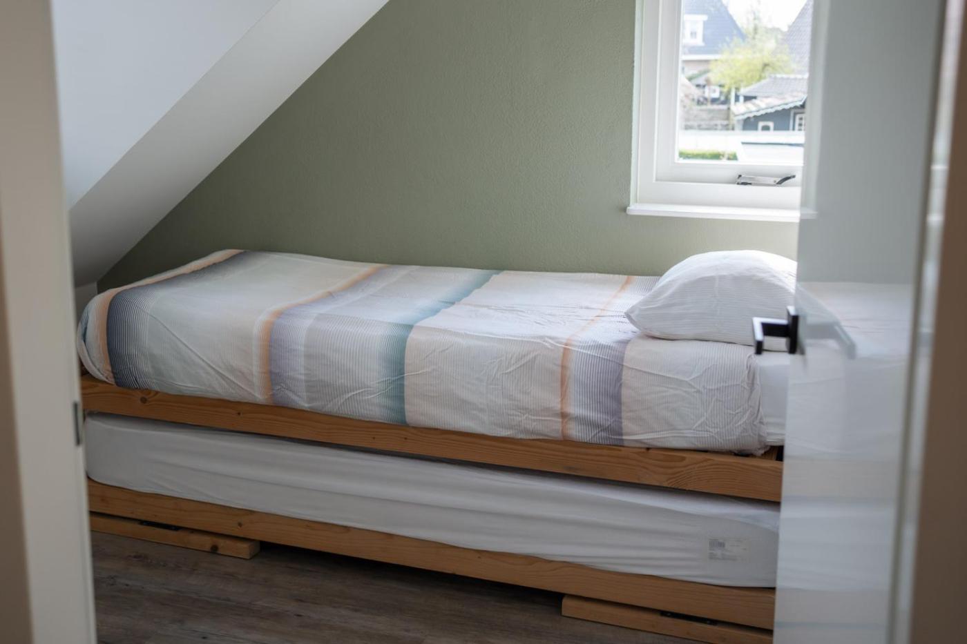 Holidayhome Bb 17 A. อาชเตแกร์เกอ ภายนอก รูปภาพ
