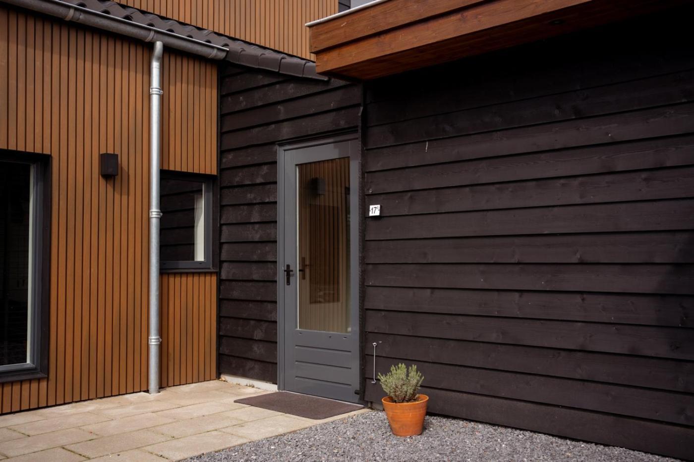 Holidayhome Bb 17 A. อาชเตแกร์เกอ ภายนอก รูปภาพ